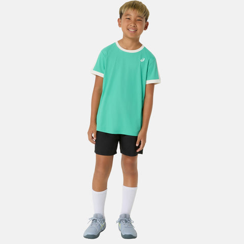 T-shirt Tennis