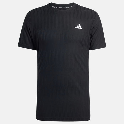 T-shirt Tennis Climacool+ Airchill Freelift