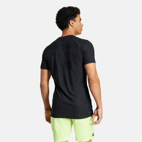 T-shirt Tennis Climacool+ Airchill Freelift