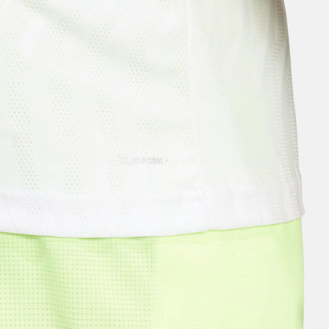 T-shirt Tennis Climacool+ Airchill Freelift