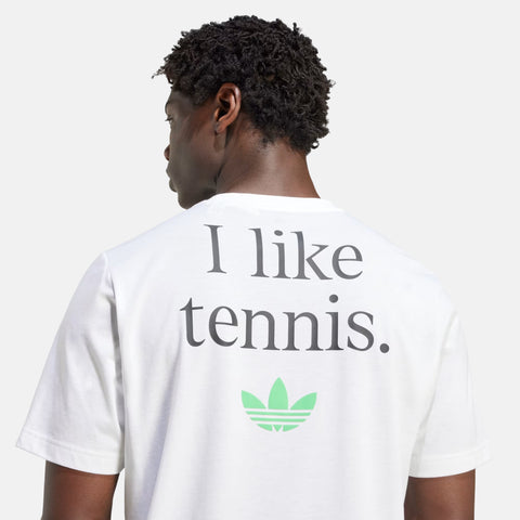 T-shirt Tennis Graphic Wimbledon
