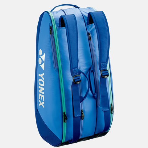 Team Racquet 9 Blast Blue
