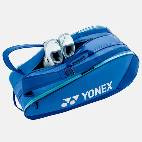 Team Racquet 9 Blast Blue