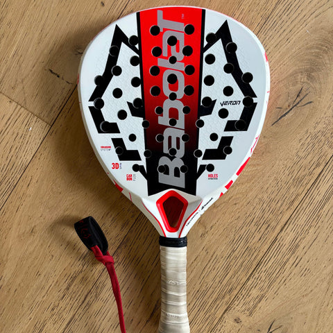 Technical Veron Juan Lebrón (Occasion)