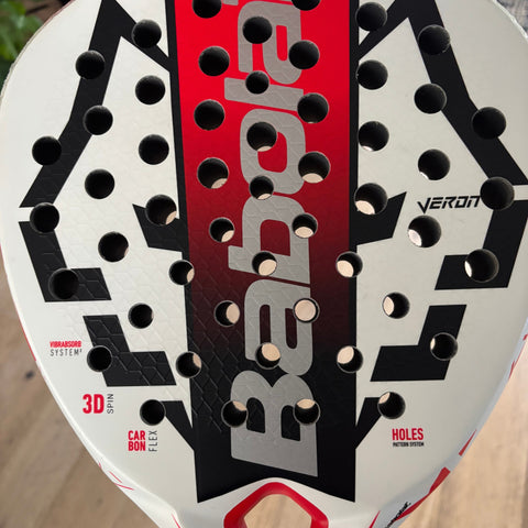 Technical Veron Juan Lebrón (Occasion)