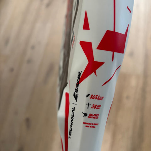 Technical Veron Juan Lebrón (Occasion)