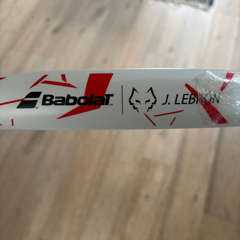 Technical Veron Juan Lebrón (Occasion)