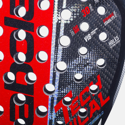 Technical Viper Soft 3.0