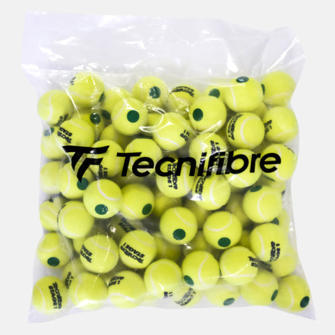 Sac de 72 balles Tecnifibre Soft