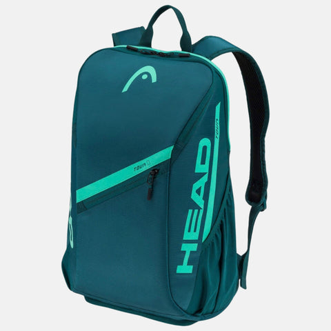 Sac à dos HEAD Tour Backpack 25L GE