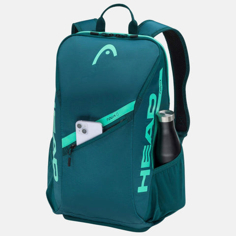 Sac à dos HEAD Tour Backpack 25L GE