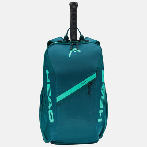 Sac à dos HEAD Tour Backpack 25L GE