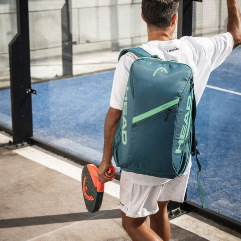 Sac à dos HEAD Tour Backpack 25L GE