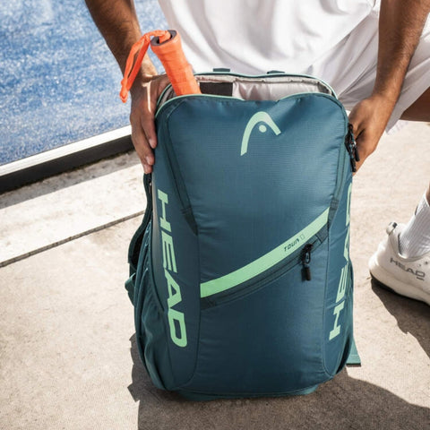 Sac à dos HEAD Tour Backpack 25L GE