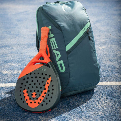 Sac à dos HEAD Tour Backpack 25L GE