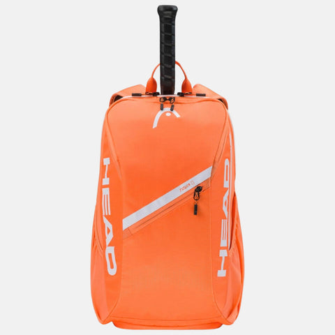 Sac à dos HEAD Tour Backpack 25L OR