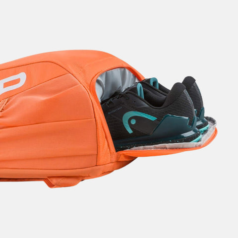 Sac à dos HEAD Tour Backpack 25L OR