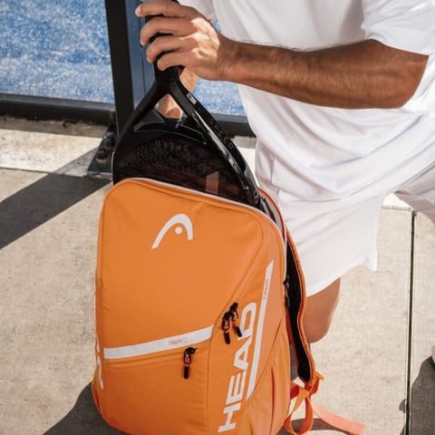 Sac à dos HEAD Tour Backpack 25L OR