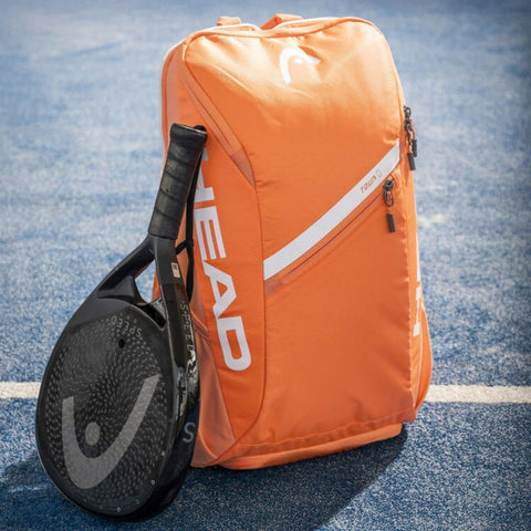 Sac à dos HEAD Tour Backpack 25L OR