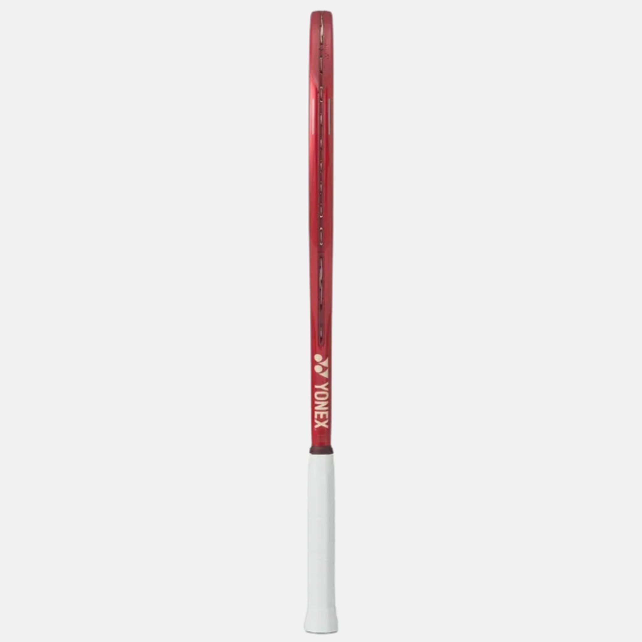 Raquette de tennis adulte YONEX VCore 100 Ruby Red 2026