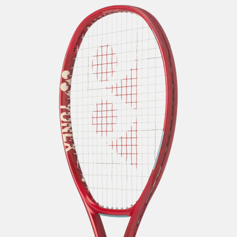 VCore 98 Ruby Red 2026