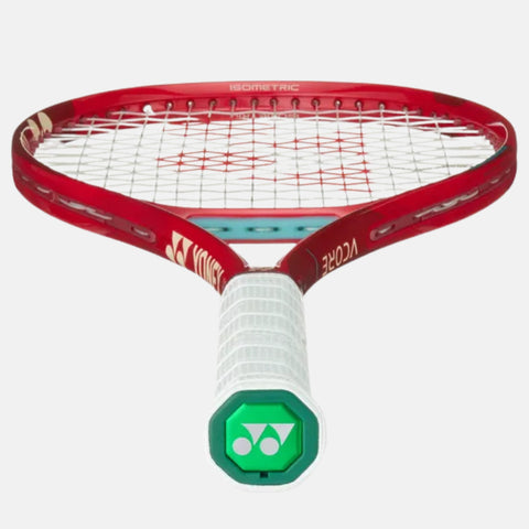 VCore 98 Ruby Red 2026