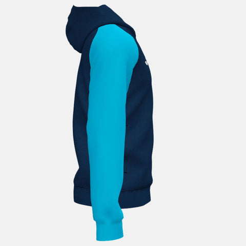 Veste à capuche JOMA Academy IV