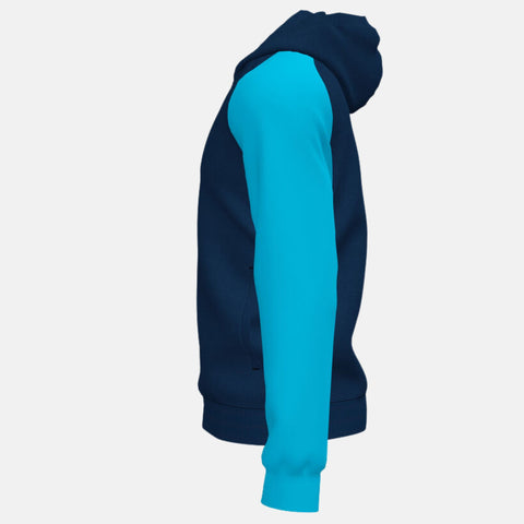 Veste à capuche JOMA Academy IV