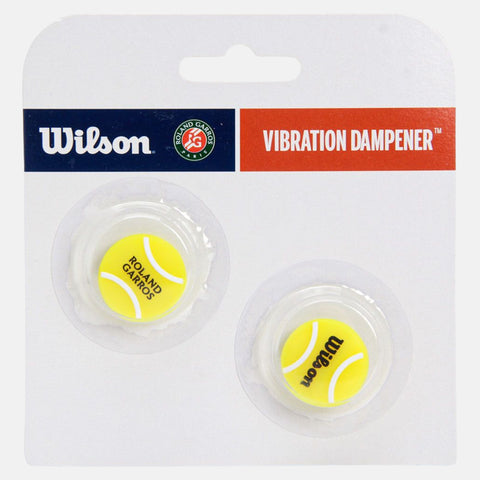 Vibration Dampener Roland-Garros Ball