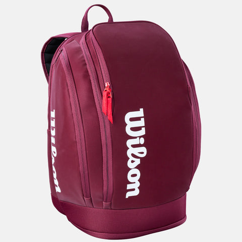 Sac a dos de tennis Wilson Defyer V1