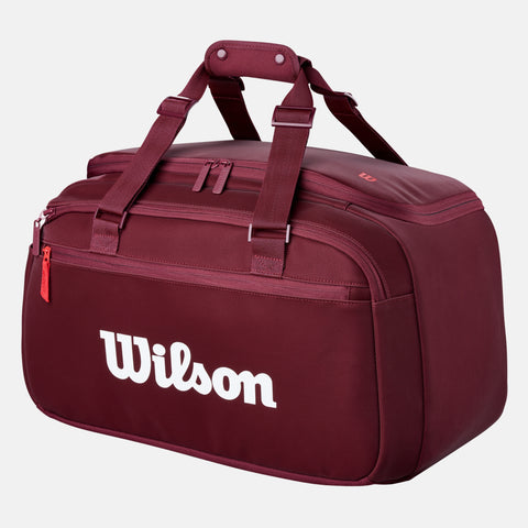 Sac de sport Wilson Defyer V1 Duffle