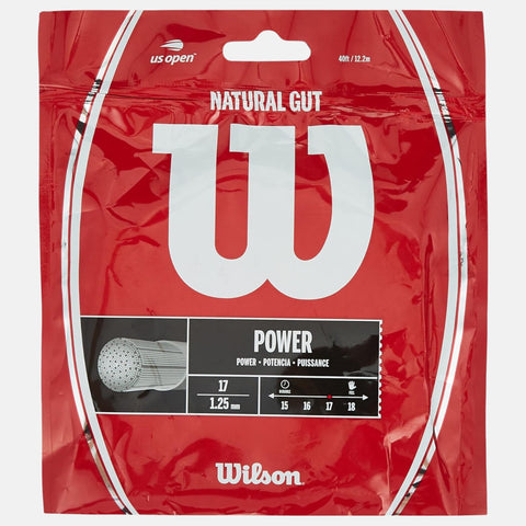 Wilson Natural Gut (12 m)