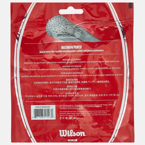 Wilson Natural Gut (12 m)