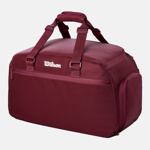 Sac de sport Wilson Defyer V1 Duffle