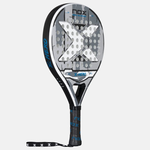 Raquette de padel NOX X-Hero