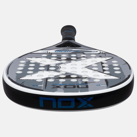 Raquette de padel NOX X-Hero