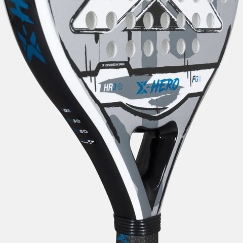 Raquette de padel NOX X-Hero
