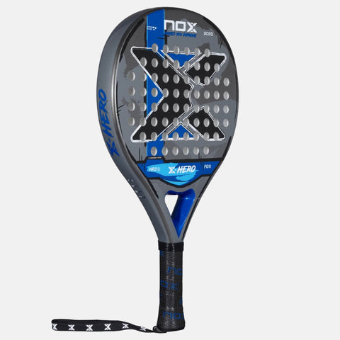Raquette de padel NOX X-Hero