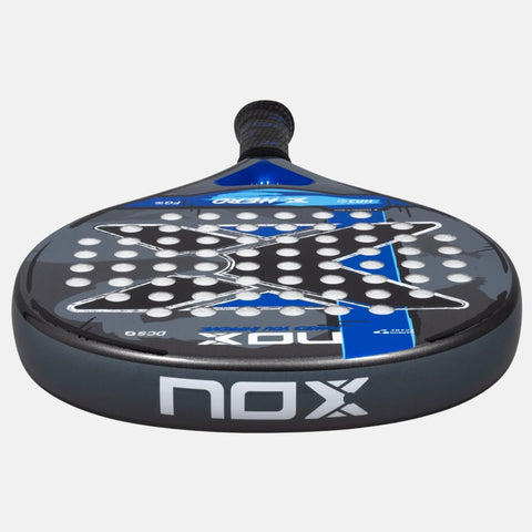 Raquette de padel NOX X-Hero