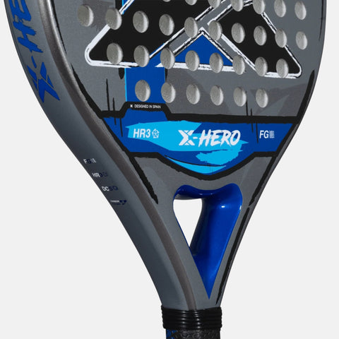 Raquette de padel NOX X-Hero