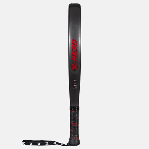 Raquette de padel NOX X-Hero