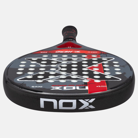 Raquette de padel NOX X-Hero