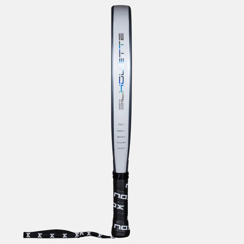 Raquette de padel NOX X-One Silhouette