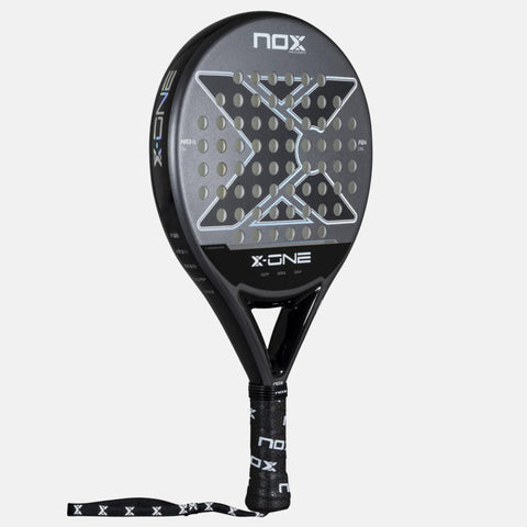 Raquette de padel NOX X-One