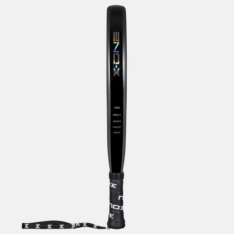 Raquette de padel NOX X-One