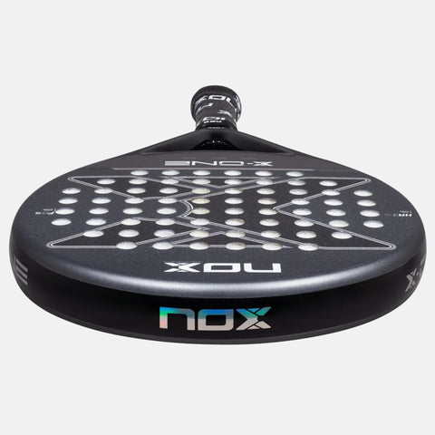 Raquette de padel NOX X-One