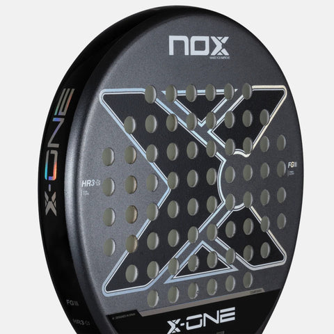 Raquette de padel NOX X-One