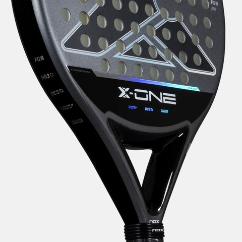 Raquette de padel NOX X-One