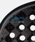 Raquette de padel adidas Adipower Ctrl Multiweight 3.4 Álex Ruiz