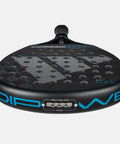 Raquette de padel adidas Adipower Ctrl Multiweight 3.4 Álex Ruiz